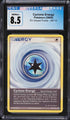 2005 Pokemon EX Unseen Forces Cyclone Energy #99 CGC 8.5 NM-MT+