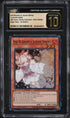 2023 Yu-Gi-Oh! 25th RA01 1st Ed Ash Blossom & Joyous Spring #RA01-EN008 CGC 10