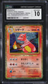 2023 Pokemon Japanese TCG Classic Collection Holo Charmeleon #2 CGC 10 GEM MINT