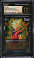 2024 Dragon Ball Super Fusion World Tournament Pre-Release Event Son Goku CGC 10