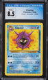 1999 Pokemon Fossil Cloyster #32 CGC 8.5 NM-MT+