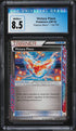 2013 Pokemon Black & White Plasma Storm Victory Piece #130 CGC 8.5 NM-MT+