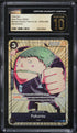 2024 One Piece Bandai Games Fest Fukurou #OP03-088 CGC 10 PRISTINE