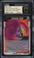 2025 Dragon Ball Super Tournament Promo Store Judge Vol. 16 Beerus Ball CGC 10