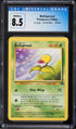 1999 Pokemon Jungle Bellsprout #49 CGC 8.5 NM-MT+