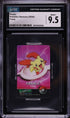 2004 Podedex Japanese Ramune Tomy Plusle CGC 9.5 MINT+