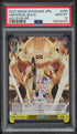 2022 Weiss Schwarz Japanese Azur Lane Universal Bulin SR PSA 10 GEM MINT