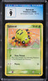 2005 Pokemon EX Unseen Forces Spinarak #75 CGC 9 MINT