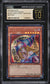 2025 Yu-Gi-Oh! Japanese QCAC Dark Magician Girl #QCAC-JP019 CGC 10 PRISTINE