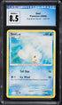 2009 Pokemon Platinum Supreme Victors Seel #125 CGC 8.5 NM-MT+