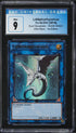 2019 Yu-Gi-Oh! Duel Devastator 1st Edition LANphorhynchus #DUDE-EN021 CGC 9 MINT