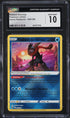 2022 Pokemon Sword & Shield Astral Radiance Radiant Greninja #46 CGC 10 GEM MINT