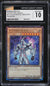 2024 Yu-Gi-Oh! Japanese QCCU Elemental HERO Neos #QCCU-JP014 CGC 10 GEM MINT