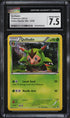 2013 Pokemon XY Kalos Starter Set Quilladin #4 CGC 7.5 NRMT+