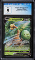 2022 Pokemon Sword & Shield Pokemon GO Alolan Exeggutor V #5 CGC 9 MINT