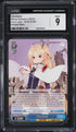 2023 Weiss Schwarz Azur Lane Cleveland #S102-E100 CGC 9 MINT