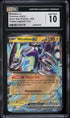 2023 Pokemon SV Black Star Promo Paldea Legends Miraidon ex #28 CGC 10 GEM MINT