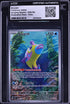 2024 Pokemon Scarlet & Violet Surging Sparks IR Bruxish #200 CGC AUTH