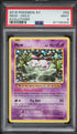 2016 Pokemon XY Evolutions Holo Mew #53 PSA 9 MINT