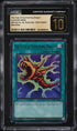 2024 Yu-Gi-Oh! 25th Ultimate Kaiba Flute Of Summoning Dragon #KC01-EN041 CGC 10