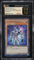 2024 Yu-Gi-Oh! Japanese QCCU Elemental HERO Neos #QCCU-JP014 CGC 10 PRISTINE