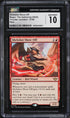 2024 Magic The Gathering MTG Thunder Junction Slickshot Show-Off #146 CGC 10 GEM