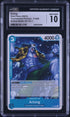 2023 One Piece Tournament Promo Sealed Battle Kit Vol 1 Arlong #P-048 CGC 10 GEM