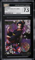 2020 One Piece Wafers Japanese Part 7 Nico Robin #7-04 CGC 7.5 NRMT+