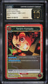 2025 Union Arena Demon Slayer Tanjiro Kamado #KMY-1-073 CGC 10 PRISTINE