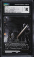 2023 Final Fantasy TCG Special Collection Noir Foil Cloud #11-127L CGC 10 GEM