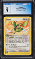 2003 Pokemon EX Dragon Flygon #15 CGC 9 MINT