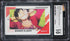 2024 One Piece Japanese Ensky Deco Sticker Monkey D. Luffy CGC 10 GEM MINT