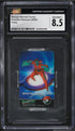 2004 Podedex Japanese Ramune Tomy Deoxys Normal Forme CGC 8.5 NM-MT+