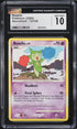 2008 Pokemon Stormfront Roselia #72 CGC 10 GEM MINT