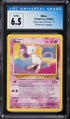 2000 Pokemon League Black Star Promo Mew #8 CGC 6.5 EXMT+