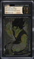 2025 Dragon Ball Super Fusion World Promo Energy Marker Vegito CGC 10 PRISTINE