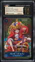 2023 One Piece Japanese Promo Shonen Jump Monkey D. Luffy #P-043 CGC 10 PRISTINE