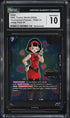 2024 Dragon Ball Super Fusion World Tournament Promo Judge Videl #FS02-10 CGC 10