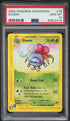2002 Pokemon Expedition Gloom #78 PSA 10 GEM MINT
