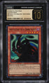 2024 Yu-Gi-Oh! 25th Ultimate Kaiba Invitation To A Dark Sleep #KC01-EN025 CGC 10