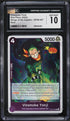 2024 One Piece Wings Of The Captain Vinsmoke Yonji #OP06-067 CGC 10 GEM MINT