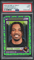 2024 Score-A-Treat Rising Stars Bats Jayden Daniels ROOKIE #26 PSA 9 MINT