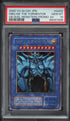 2000 Yu-Gi-Oh! Japanese Gameboy Duel Monsters Obelisk Tormentor #G4-02 PSA 10