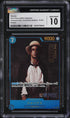 2024 One Piece Japanese Premium Live Action Shanks #P-051 CGC 10 GEM MINT