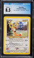 2000 Pokemon Neo Genesis Stantler #76 CGC 8.5 NM-MT+