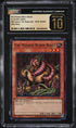 2024 Yu-Gi-Oh! 25th Ultimate Kaiba Wicked Worm Beast #KC01-EN031 CGC 10 PRISTINE