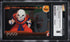 2005 Dragon Ball Z Japanese Fierce Battle Exciting Ed Vs Combo Krillin CGC 8