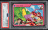 2000 Pokemon Japanese Bandai Anime Series 2 Ledyba #53 PSA 9 MINT