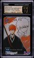 2023 Bandai Union Arena Japanese Promo V Jump July Issue Ichigo Kurosaki CGC 10