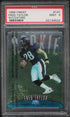 1998 Finest Football w/ Coating Fred Taylor ROOKIE #141 PSA 9 MINT